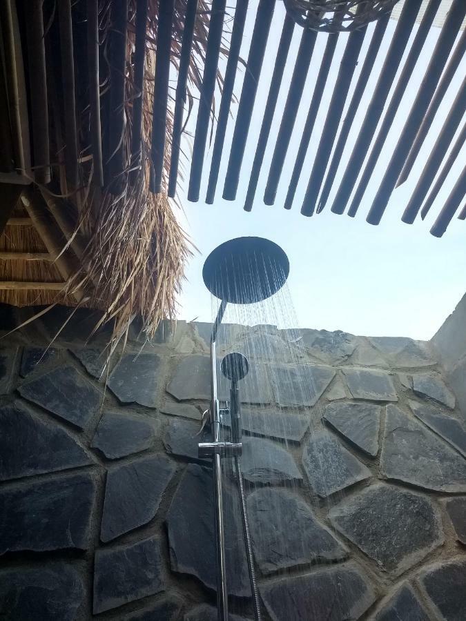 The Seaside Bungalow Hostel And Bar Hoi An Zewnętrze zdjęcie